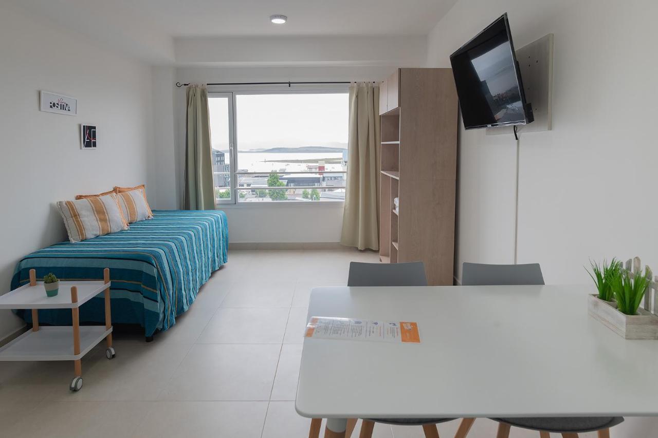 Happy Guest Apart 56 Ushuaia Exterior foto